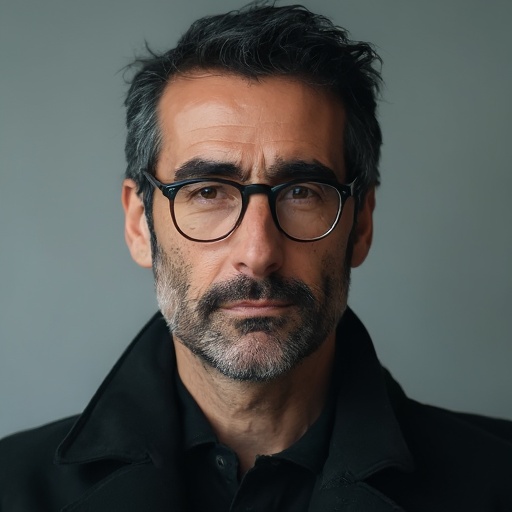 Marco Pellegrini — Casino non aams reviewer